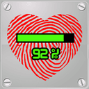 Calculadora do Amor
